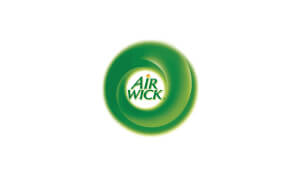 Tina Zaremba Professional Talker Air Wick Logo