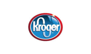 Tina Zaremba Professional Talker Kroger Logo